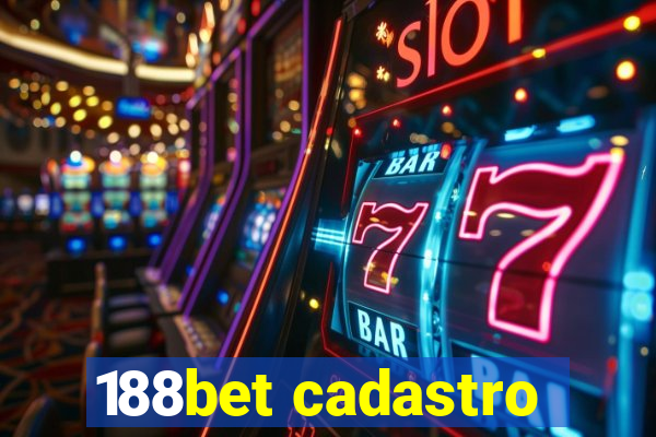 188bet cadastro